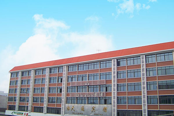 樹脂瓦，您了解多少？樹脂瓦的應用場景和樹脂瓦的優(yōu)勢